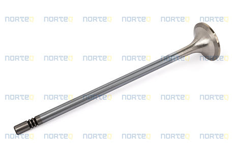 20570965 EXHAUST VALVE