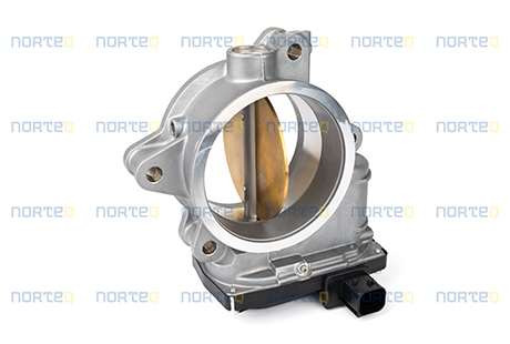 23051797 THROTTLE