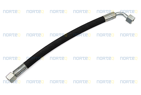 11145413 HOSE ASSEMBLY