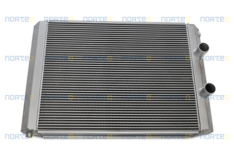 11196425 RADIATOR