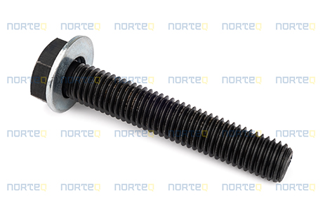 965195 FLANGE SCREW
