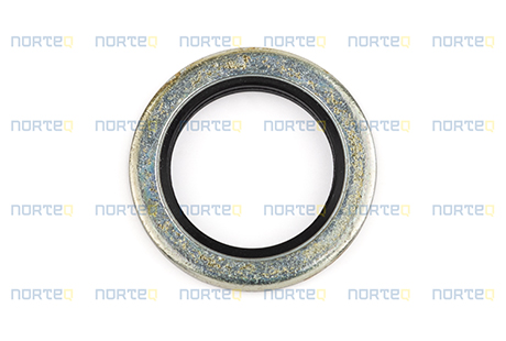 947084 RUBBER BONDED WASHER