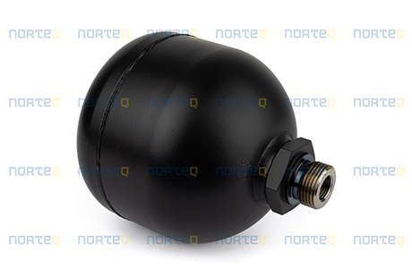 17258320 ACCUMULATOR