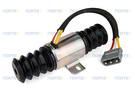 11033954 STOP SOLENOID