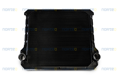 11890331 RADIATOR