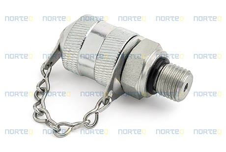 936445 TESTING NIPPLE