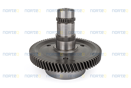 4720918 GEAR