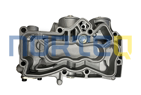 20944126 OIL COOLER