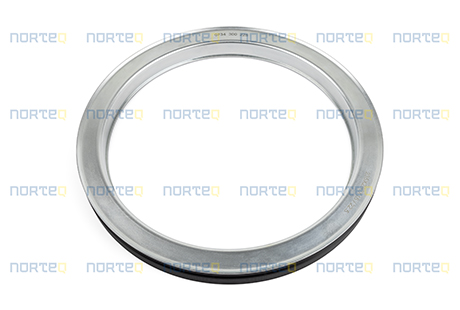 0734300225 Oil Seal