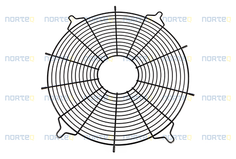 11192980 FAN PROTECTOR