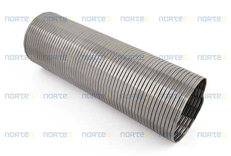 20442237 EXHAUST HOSE