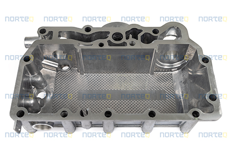 21590865 OIL COOLER