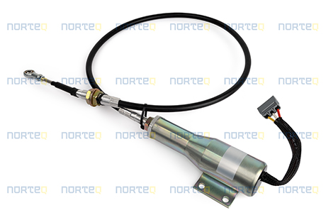 11110030 SOLENOID