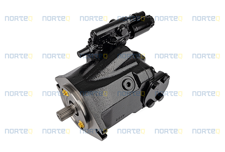 17513673 HYDRAULIC PUMP
