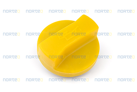20412589 FILLER CAP