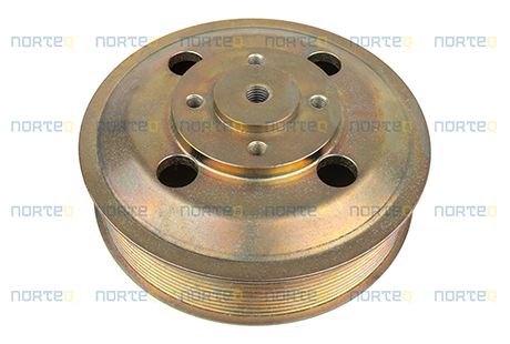 20459864 PULLEY