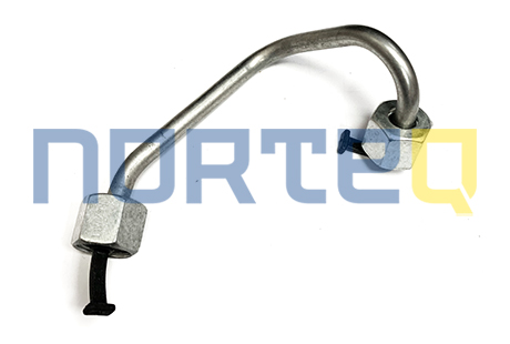 21302231 PRESSURE PIPE
