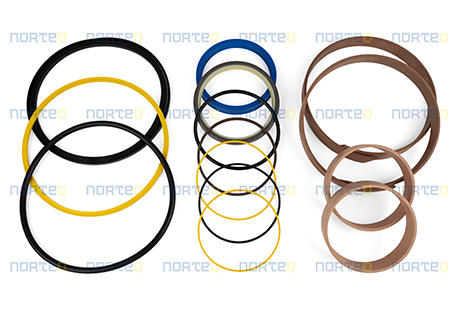 17253817 SEALING KIT