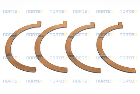 21948261 THRUST WASHER KIT