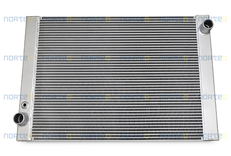 15020567 RADIATOR