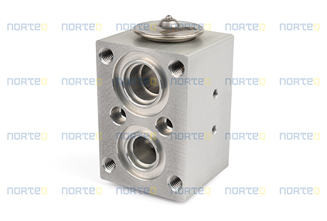 15075800 VALVE