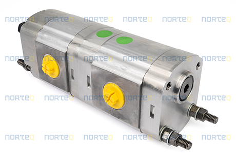 17262775 PUMP UNIT