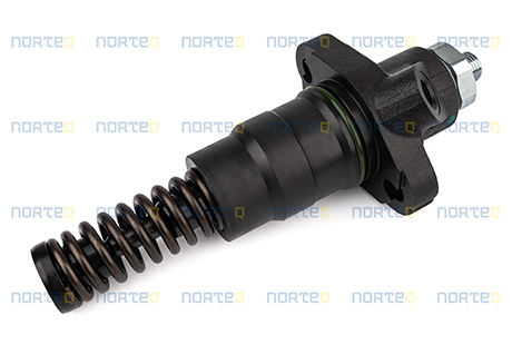 22384311 HIGH-PRESSURE PUMP