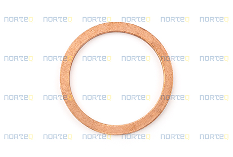 20460026 GASKET
