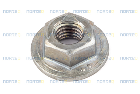 13949278 FLANGE LOCK NUT