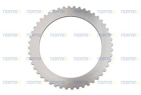 15067329 STEEL DISC