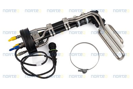 17474563 TANK UNIT