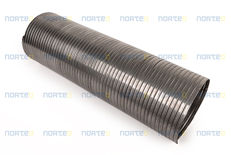1609345 EXHAUST HOSE