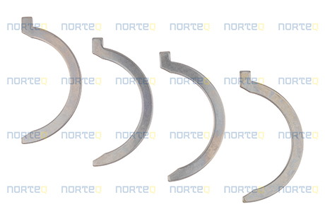 276751 THRUST WASHER KIT