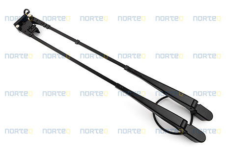 14522412 WIPER ARM