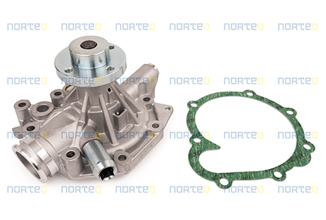 04129080 WATER PUMP