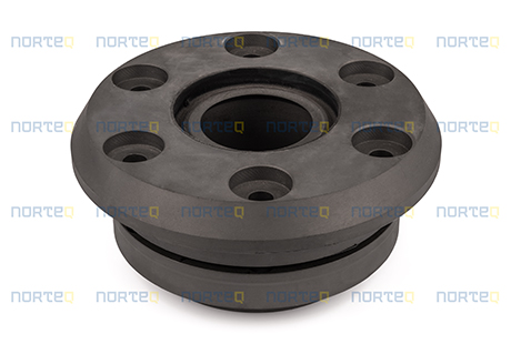 15015895 RUBBER BUSHING
