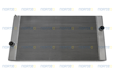 15009622 RADIATOR