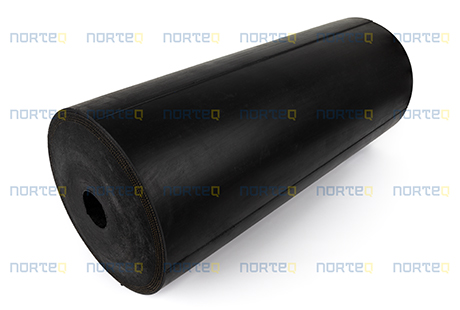 11116402 RUBBER ELEMENT