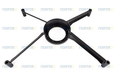 11192979 FAN MOTOR RETAINER