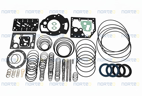 11708284 GASKET KIT