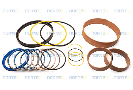 11990348-GR SEALING KIT WITH GUIDE RING