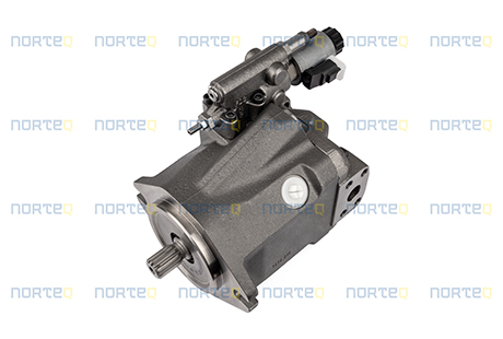 17203815 HYDRAULIC PUMP