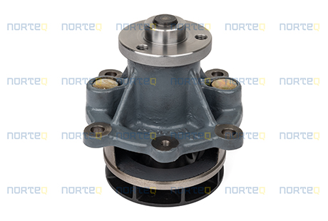 21846126 COOLANT PUMP