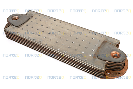 20729259 OIL COOLER