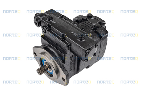 15068597 HYDRAULIC PUMP