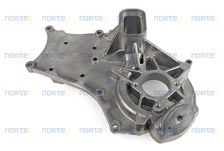 20431584 COOLANT PUMP