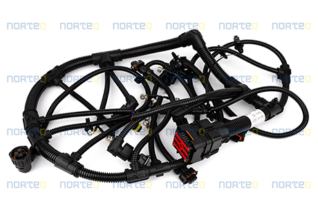 22041209 WIRING HARNESS