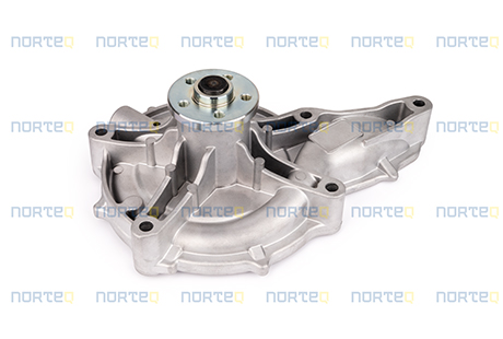 22902431 WATER PUMP