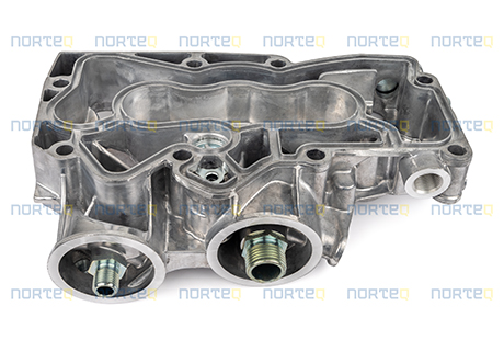21240959 OIL COOLER