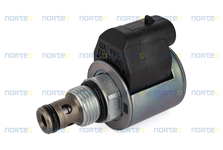20795296 SOLENOID VALVE